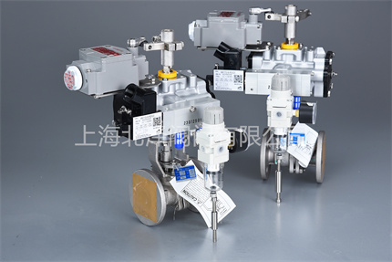 FA-150UTB防爆氣動(dòng)球閥