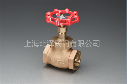 G青銅截止閥